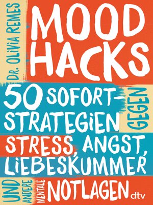 cover image of Mood Hacks